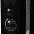 Масляный радиатор CENTEK CT-6200, 1500Вт, 7 секций, 3 режима, черный [ct-6200 black]